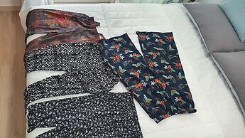 Sokcho Summitbay Pension