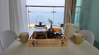 Sokcho Summitbay Pension