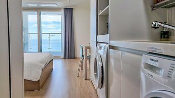 Sokcho Summitbay Pension