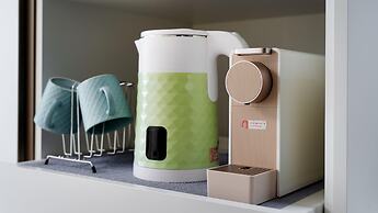 Sokcho Summitbay Pension