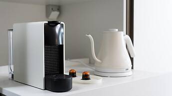 Sokcho Summitbay Pension