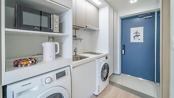 Sokcho Summitbay Pension