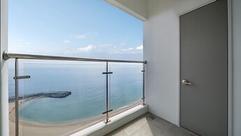 Sokcho Summitbay Pension