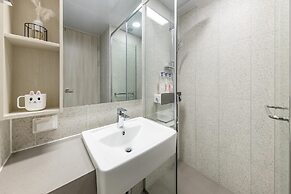 Sokcho Summitbay Pension