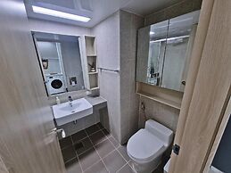 Sokcho Summitbay Pension