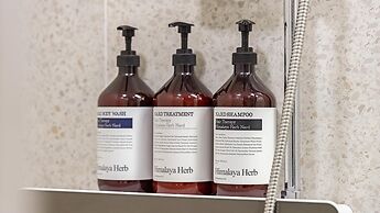 Sokcho Summitbay Pension