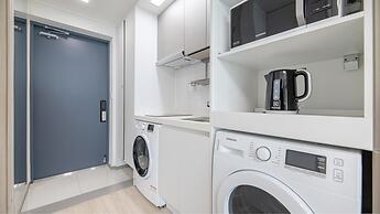 Sokcho Summitbay Pension