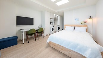 Sokcho Summitbay Pension