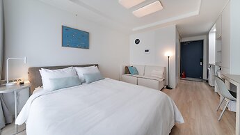 Sokcho Summitbay Pension