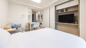 Sokcho Summitbay Pension