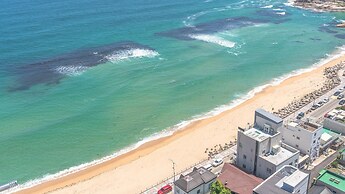 Sokcho Summitbay Pension