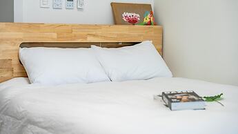 Sokcho Summitbay Pension