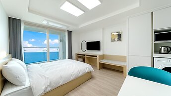 Sokcho Summitbay Pension