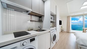 Sokcho Summitbay Pension