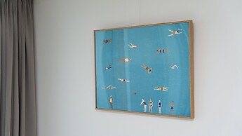 Sokcho Summitbay Pension