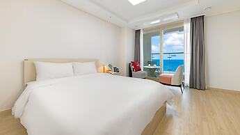 Sokcho Summitbay Pension