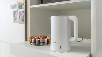 Sokcho Summitbay Pension