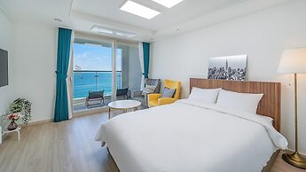 Sokcho Summitbay Pension