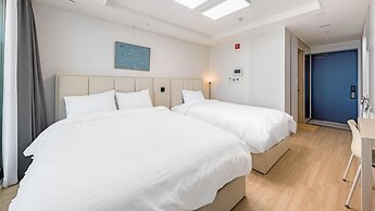 Sokcho Summitbay Pension