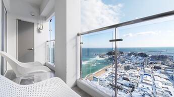 Sokcho Summitbay Pension