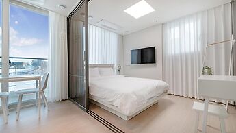 Sokcho Summitbay Pension