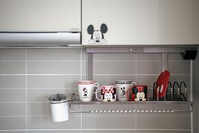 Sokcho Summitbay Pension