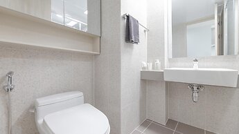 Sokcho Summitbay Pension