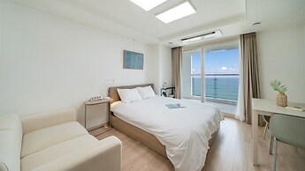 Sokcho Summitbay Pension