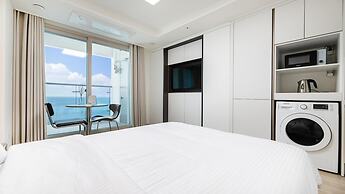 Sokcho Summitbay Pension