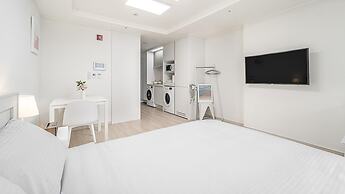 Sokcho Summitbay Pension