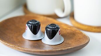 Sokcho Summitbay Pension