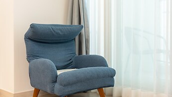 Sokcho Summitbay Pension