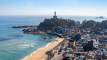 Sokcho Summitbay Pension