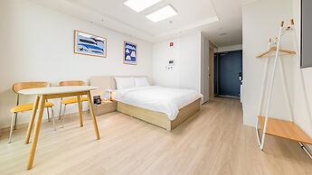 Sokcho Summitbay Pension