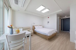 Sokcho Summitbay Pension