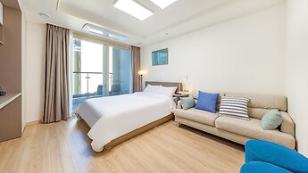 Sokcho Summitbay Pension