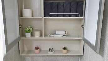 Sokcho Summitbay Pension