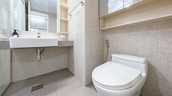 Sokcho Summitbay Pension