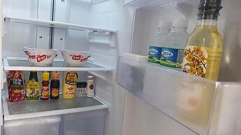 Sokcho Summitbay Pension