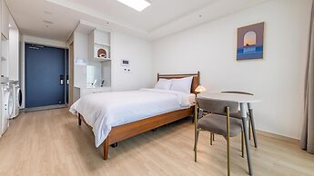 Sokcho Summitbay Pension