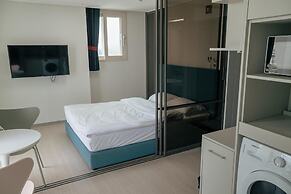 Sokcho Summitbay Pension