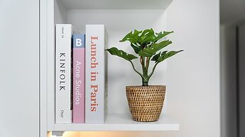 Sokcho Summitbay Pension