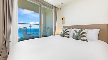 Sokcho Summitbay Pension