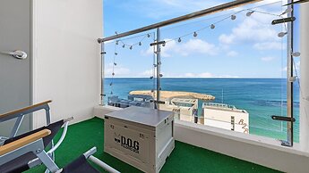 Sokcho Summitbay Pension