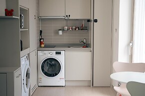 Sokcho Summitbay Pension