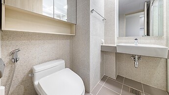 Sokcho Summitbay Pension