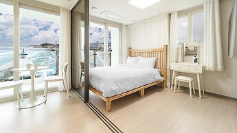 Sokcho Summitbay Pension