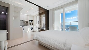 Sokcho Summitbay Pension