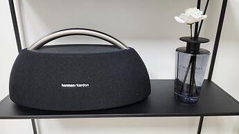 Sokcho Summitbay Pension