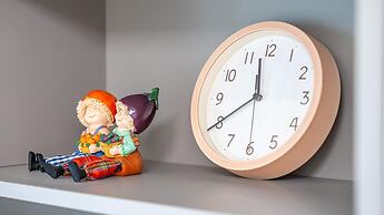 Sokcho Summitbay Pension